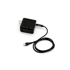 Power Adapter 12-24V Type-C to Type-C QC3.0 Fast Charging PD Line for SQ-D60 Soldering Iron