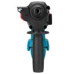4800bpm Electric Rotary Hammer Drill W/ Rotation Handle Punch Chisel Power Tool For Makita 18V Battery