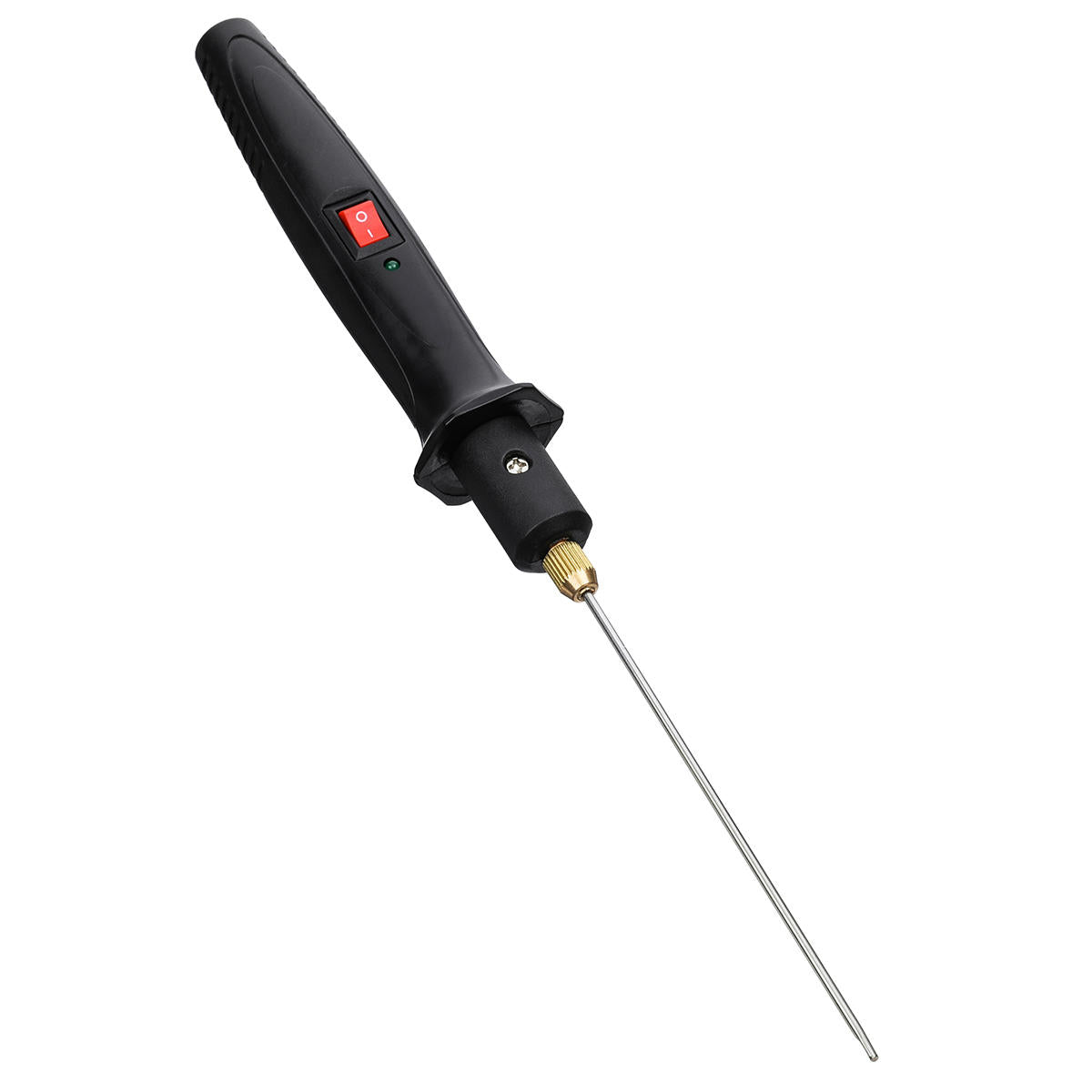 8Pcs Foam Cutter Electric Cutting Machine Pen Tools Kit 100-240V 18W Styrofoam Cutting Pen UK Plug