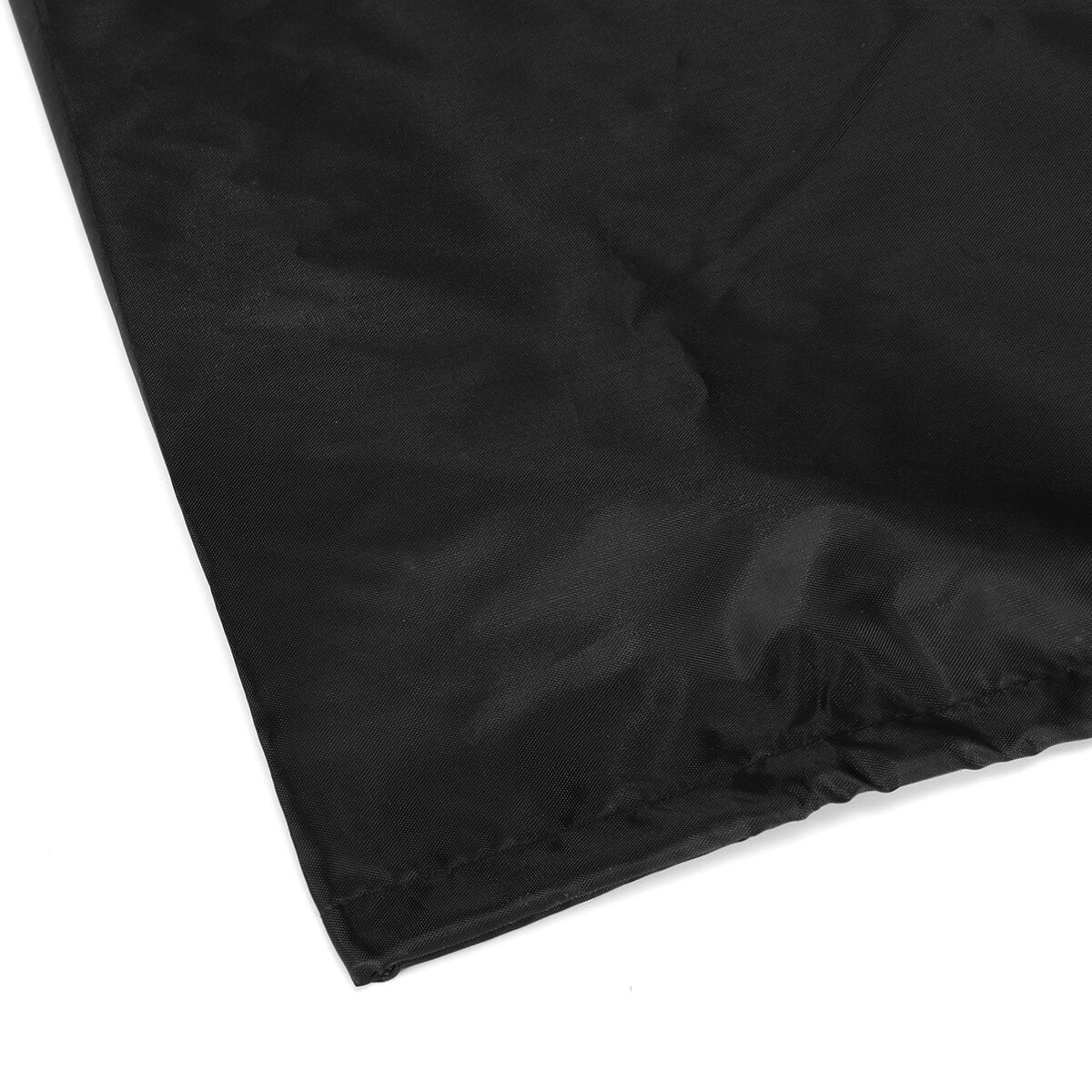Outdoor Waterproof Round Kettle BBQ Grill Barbecue Cover Protector UV Resistant