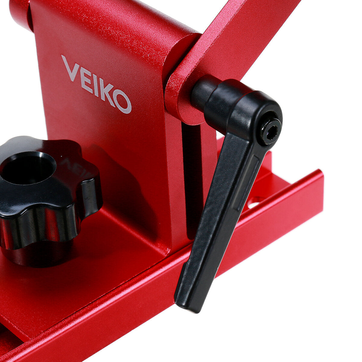 Aluminum Alloy Sharpening Jig Adjustable Replacement Tool With Internal Lock Washers For 6/8 Inch Bench Grinders