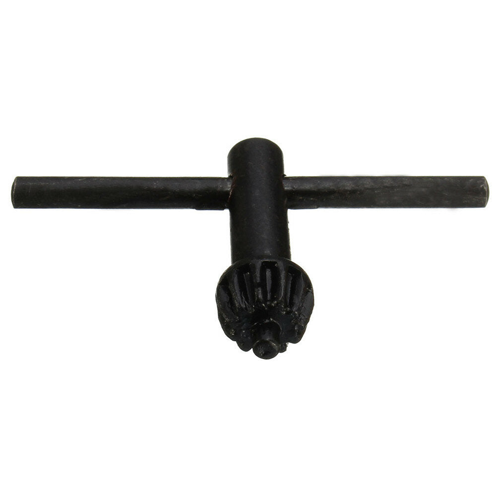 12-24V Lathe Press Motor with Drill Chuck and Mounting Bracket Gear Motor