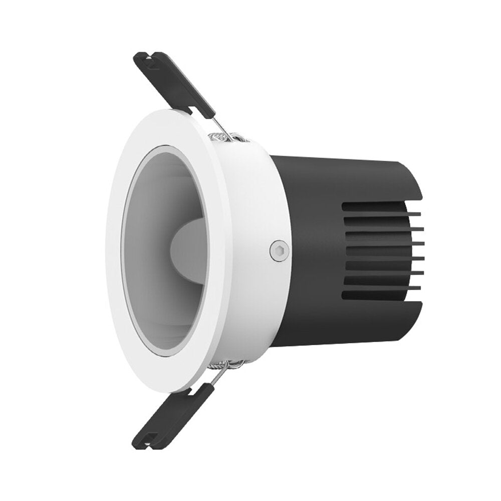 5W Smart Downlight M2 bluetooth Mesh Voice Control Indoor Light Work with Apple Homekit AC220V( Ecosystem Product)