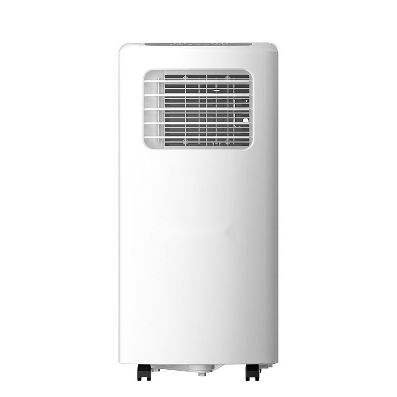 Smart Portable Air Conditioner & Dehumidifier | Self-Evaporating & Whisper-Quiet