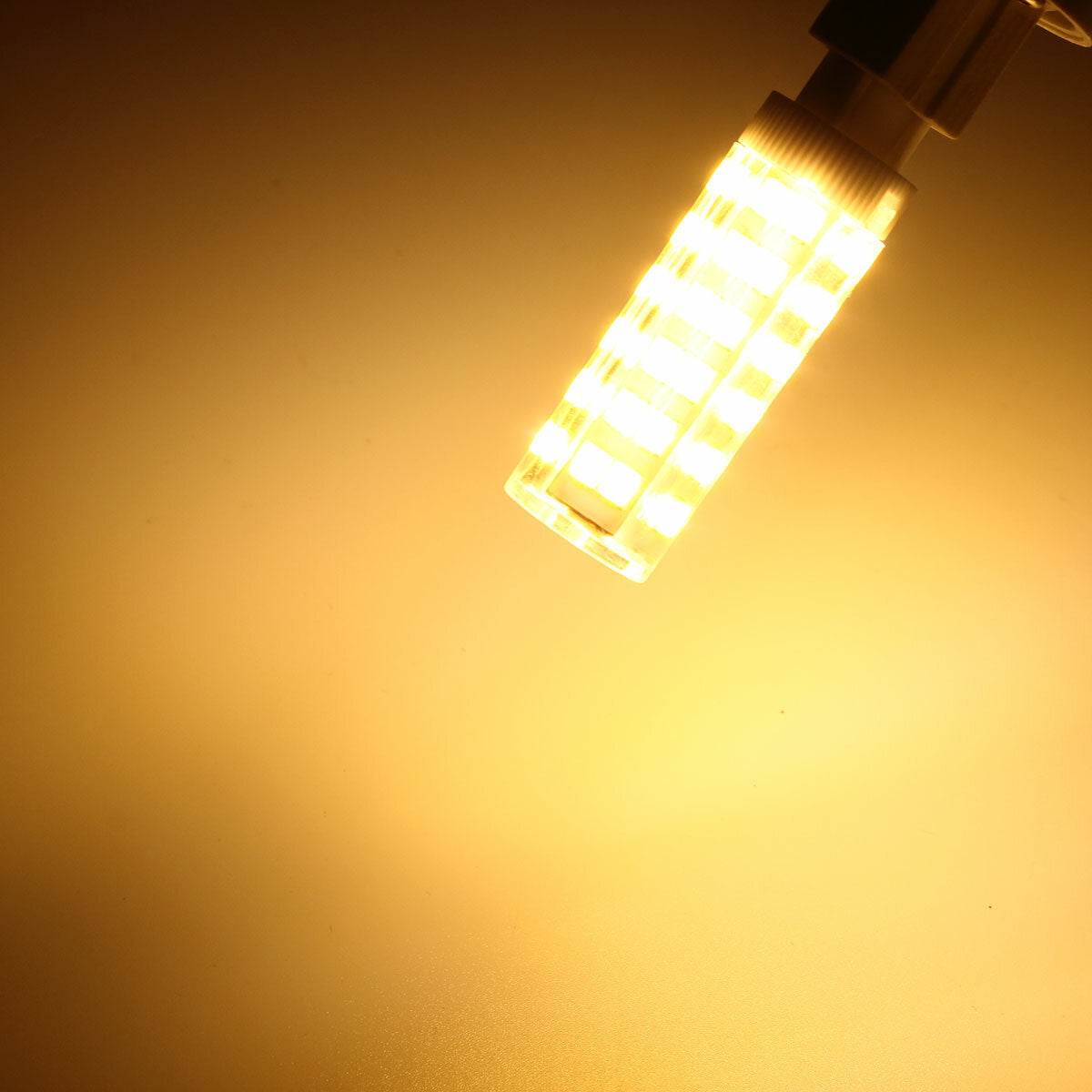 220V LED Light Bulbs Dimmable Natural White/White Lamp Spot Light