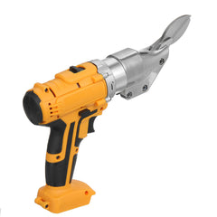300W Cordless Electric Scissors Pruning Shears Tree Branch Pruner Garden Tools