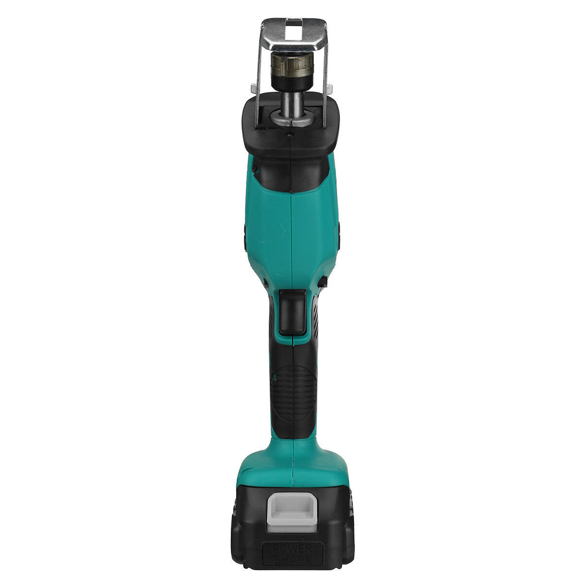 128V Reciprocating Saw Cordless Electric Saw for Wood Metal Cutting machine Power Saws 3000rpm/min With 18V Battery