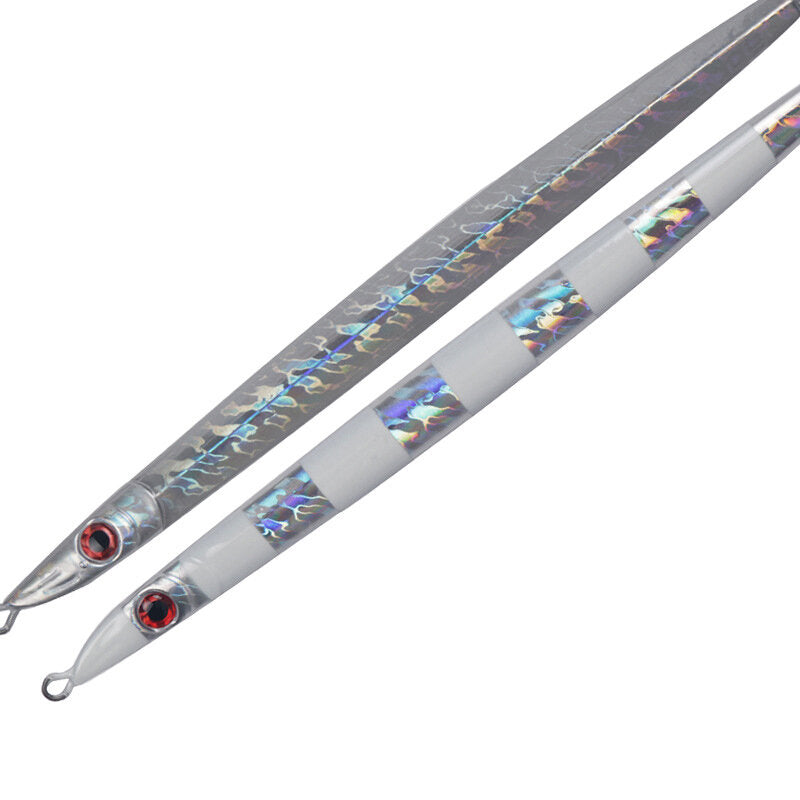 1PSC 120g 19.5cm Fishing Lure Fishing Bait Popper Topwater Swim Crankbait Artificial Hard Bait