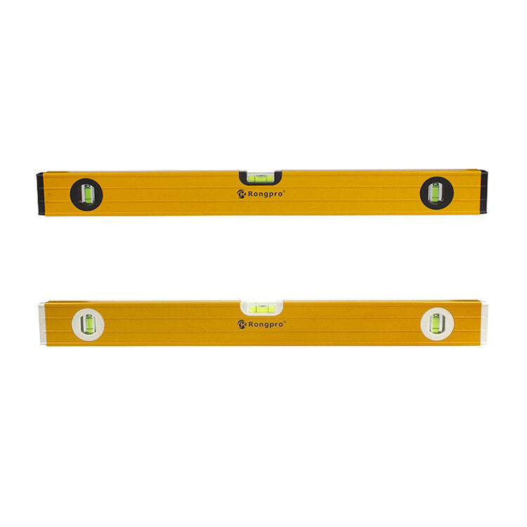 High-Precision Measurement of Aluminum Alloy Bar Level Ruler Industrial 99 Measuring Tools Spirit Level