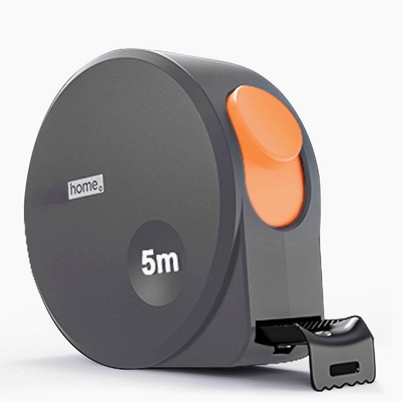 3/5m Retractable Digital Metric Tape Measure For Woodworking