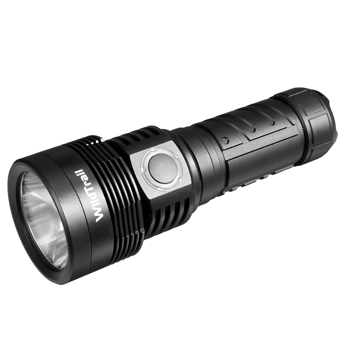 3000/3500 Lumen High Performance 21700 Compact EDC Flashlight IPX8 Waterproof Type-C Charging Mini LED Torch