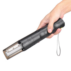 6000RPM Wireless Electric Fish Skin Scale Brush Scraping Remover Peeler Machine