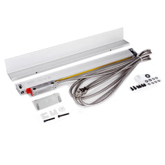 1m TTL 50-1100mm Electronic Linear Scale Encoders Lathe Tool for 2/3 Axis Grating CNC Milling Digital Readout Display DRO