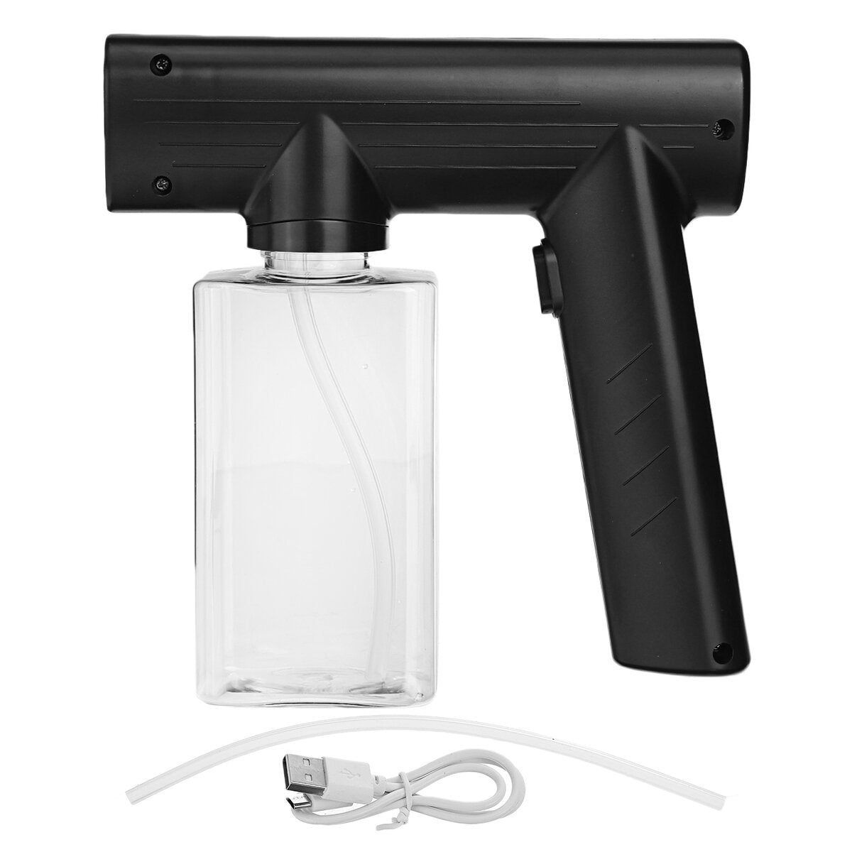 GreenZech™ Pro-450E 1300W High-Pressure Airless Paint Sprayer