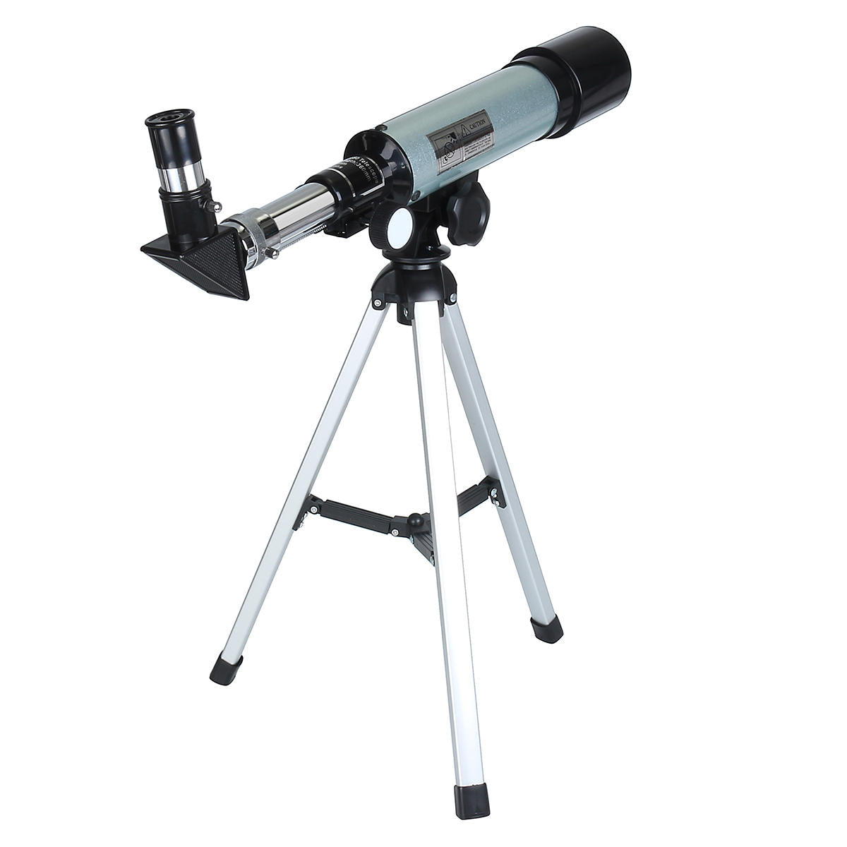Outdoor Astronomical Telescope Monocular Space Spotting Scope With Portable Tripod