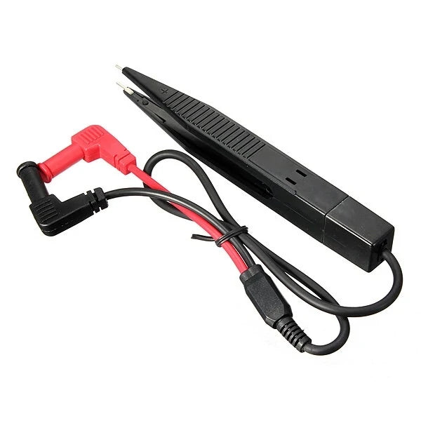 Desktop Digital Bridge Tester LCR Meter Capacitance Resistance Impedance Inductance Measure LCR Bridge LCR Meter