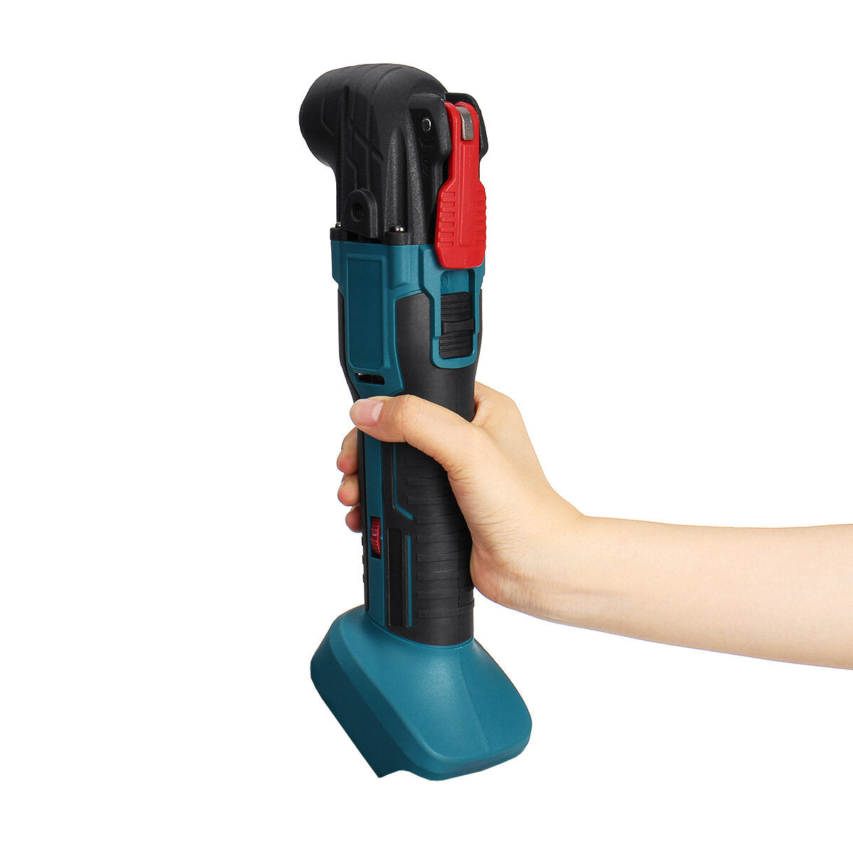 Electric Oscillating Multi-Tool 6 Speeds 4 Oscillating Angle Cutting Tool For Makiita 18V Battery