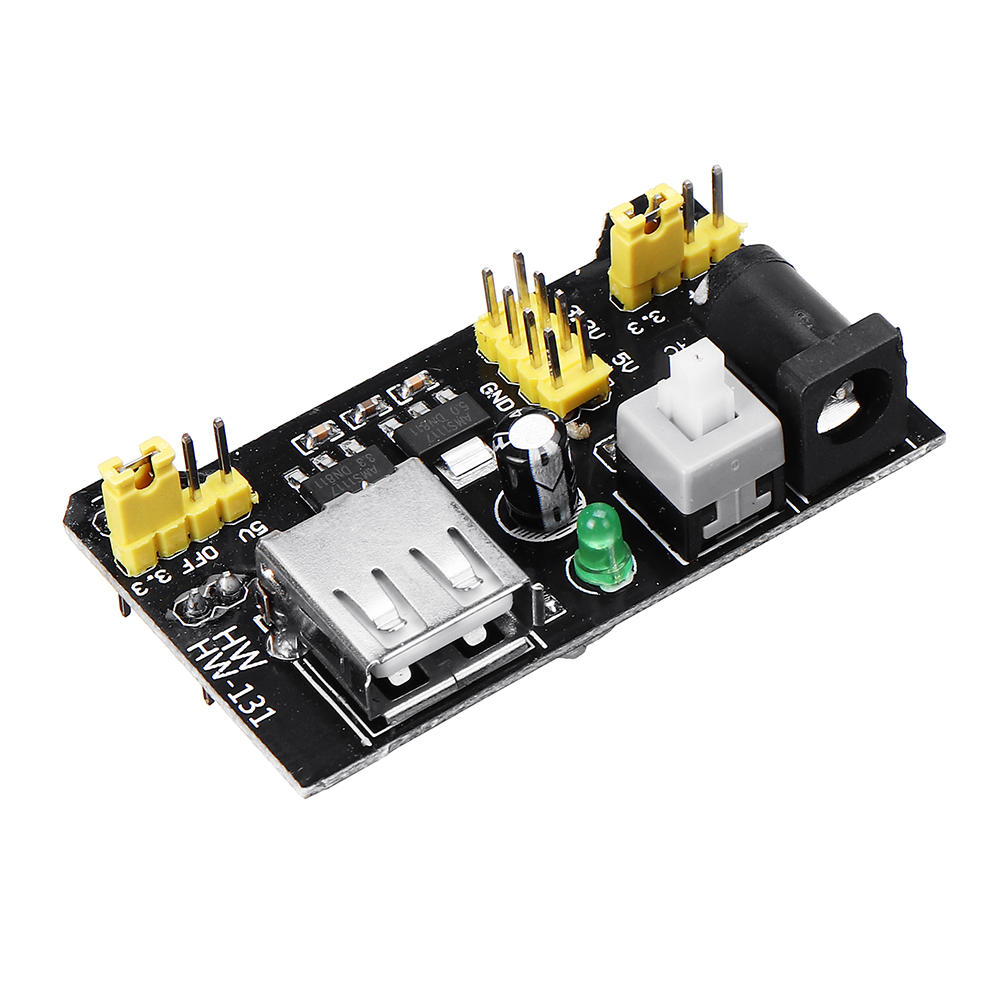 DIY Mega 2560 R3 HC-SR04 Development Board 37 in 1 Sensor Kit Geekcreit for Arduino