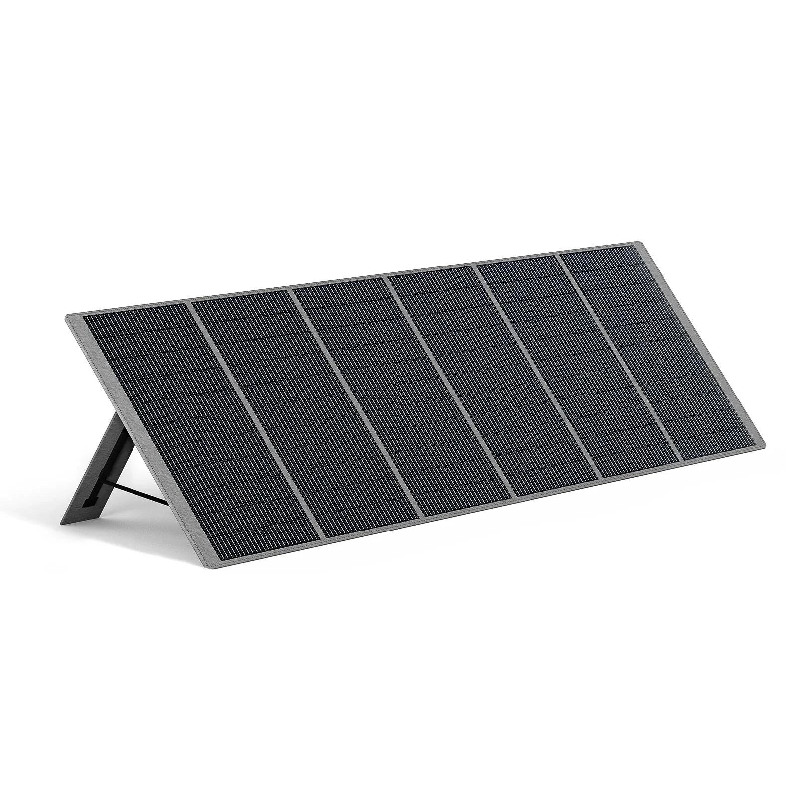 400W Lightweight Portable Solar Panels Foldable Mono Cell Solar Charger with USB DC Outputs IP65 Waterproof Solar Panel for RV Outdoor Camping