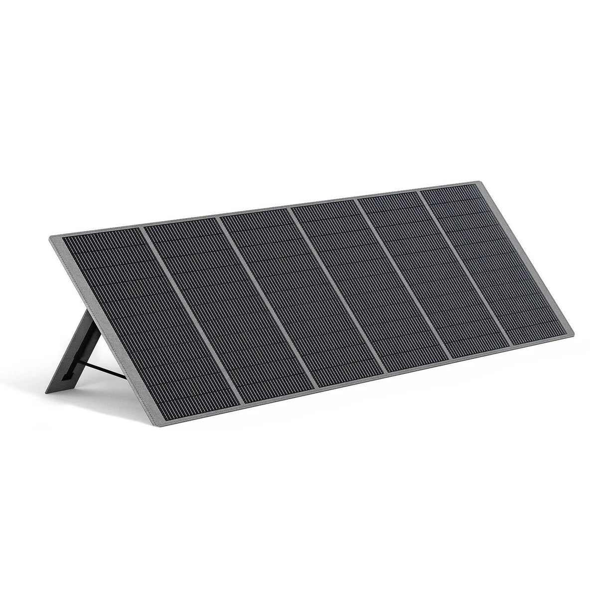 400W Lightweight Portable Solar Panels Foldable Mono Cell Solar Charger with USB DC Outputs IP65 Waterproof Solar Panel for RV Outdoor Camping