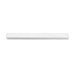 N50 100x10x5mm Strong Long Block Bar Magnet Rare Earth Neodymium Magnet