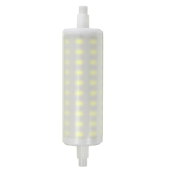 5W 10W 500/1000LM Warm White Pure White LED Light Bulb AC85-265V