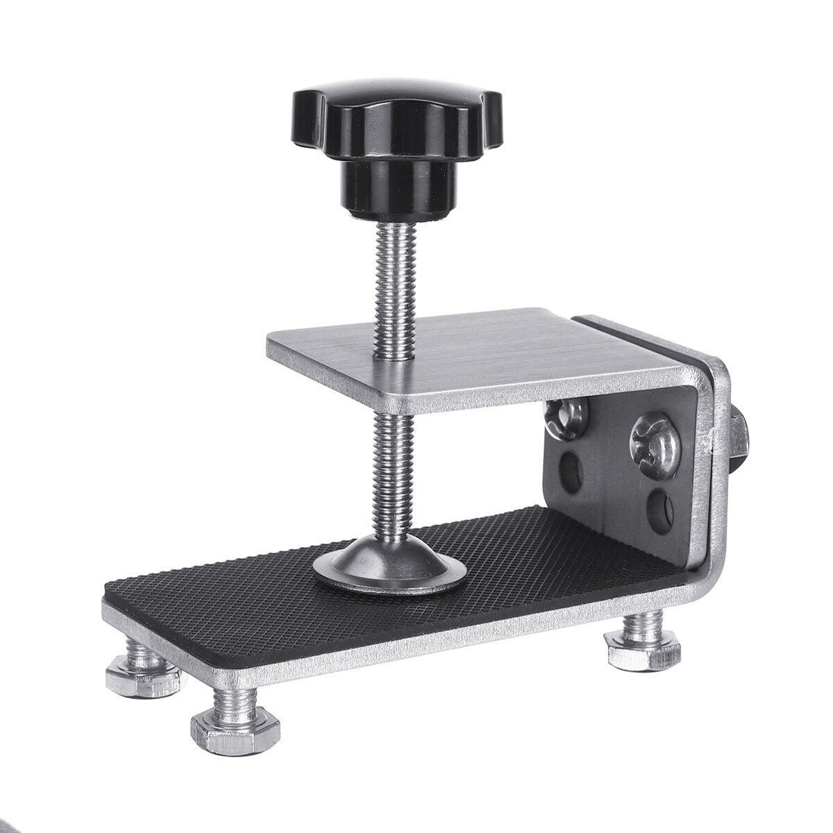 Fixture Clamp of 16bit Hall Sensor USB Handbrake SIM For Racing Games