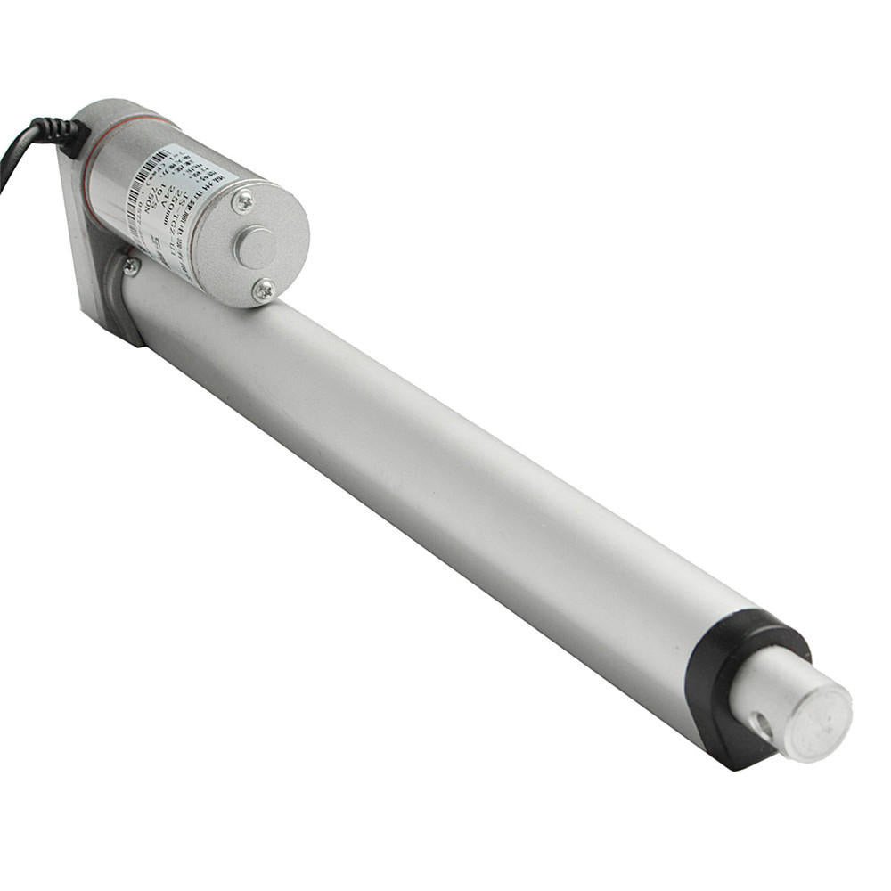 DC 24V 750N 100mm 150mm 200mm 250mm Linear Actuator Motor 10mm/s