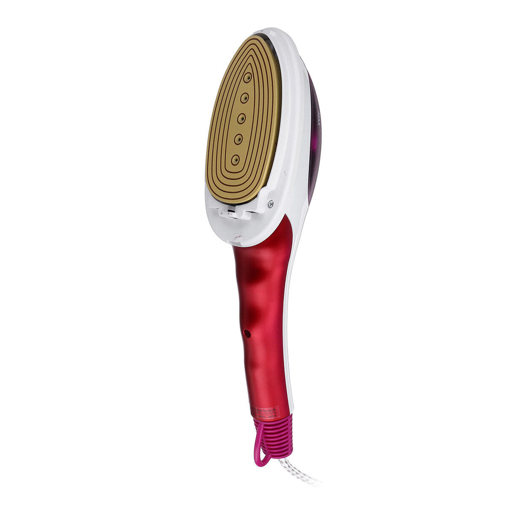 800W Multifunctional Iron Clothes Fabric Garment Steamer Hand Held For Home Travel