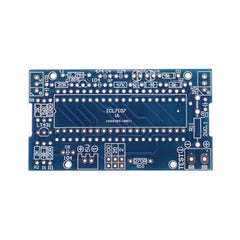 3pcs ICL7107 Voltmeter DIY Electronic Production Kit DC5V 35mA Voltage Meter Digital Voltmeter