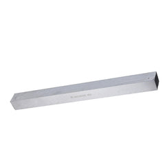 16x16x200mm HSS Square Milling Engraving Bit Lathe Tools Turning Tool