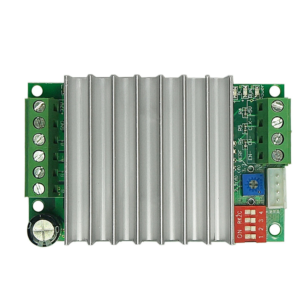 4.5A CNC Stepper Motor Driver Stepper Motor Controller Board for CNC Router Engraving Machine
