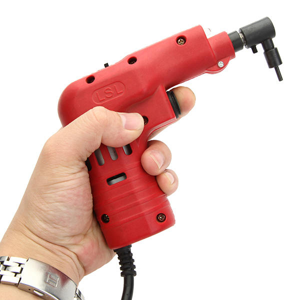 Electric 25 pins Lock Pick Tools Dimple Lock Bump Locksmith Tool Set