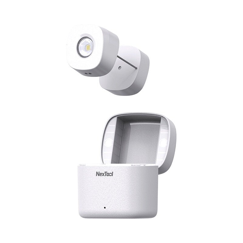 LED Underwater Fish Attraction Lure Light Luminous Colorful Fishing Lamp IP67 Waterproof