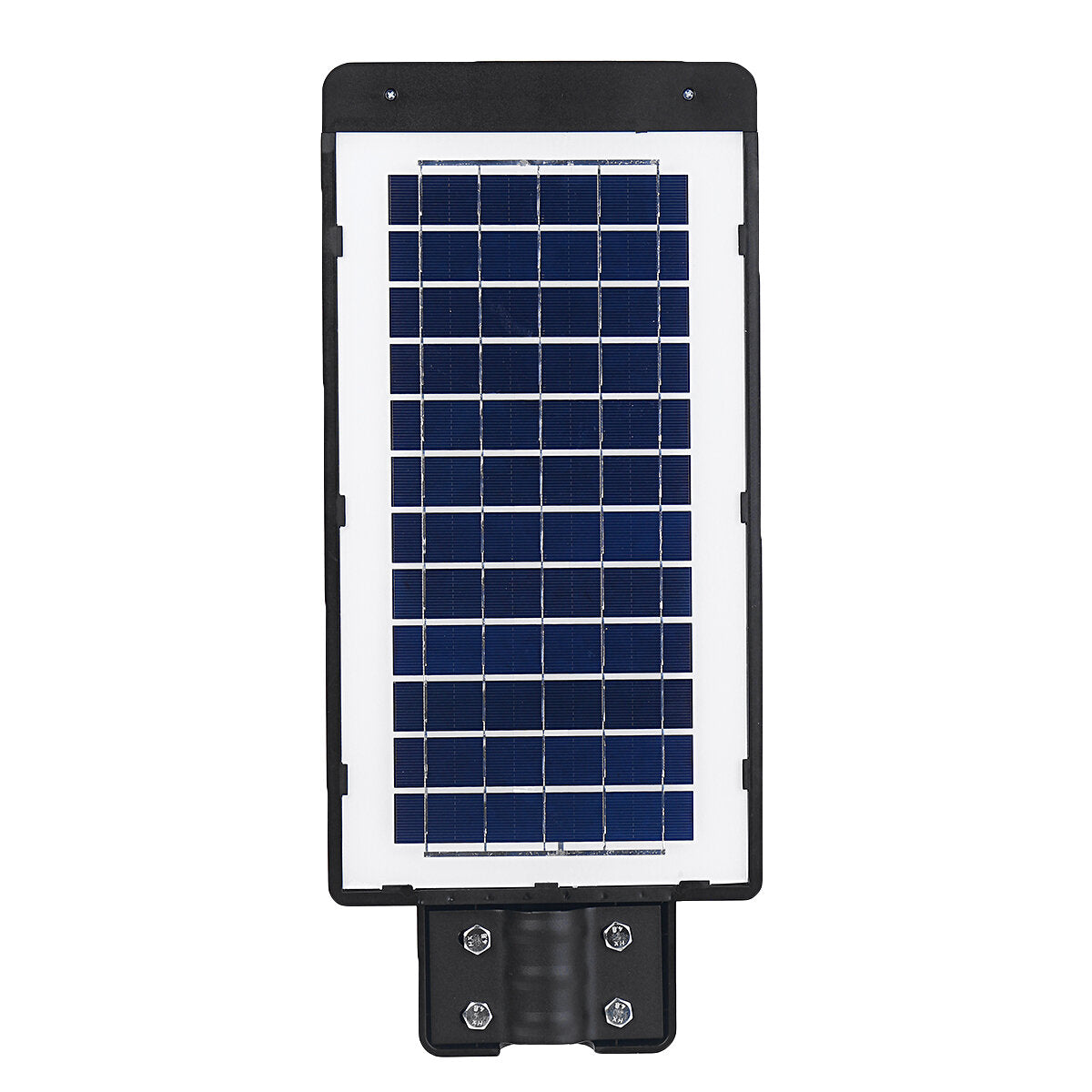 140/210/280LED 60/90/120W Solar Street Light Outdoor Induction Sensor Garden Lamp+Remote