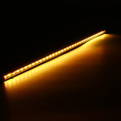 Waterproof 36PCS LED Aquarium Light  RGB 5050 Remote LED Tank Fish Light Submersible Bar Lamp Lantern
