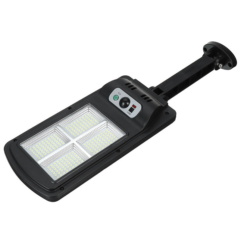 LED Solar Light PIR Motion Sensor outdoor Solar street lamp Waterproof Lamp