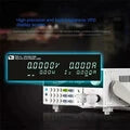 Programmable Electronic Load Meter 150V 30A 150W High Precision Dynamic Mode 10KHz Testing Equipment