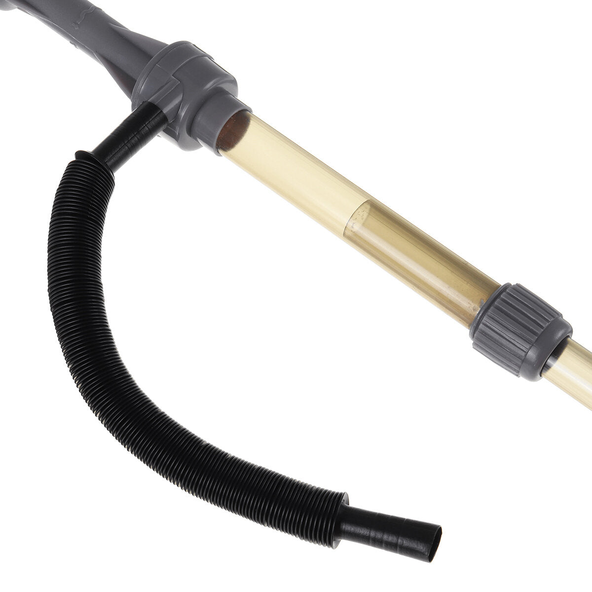 Electric Aquarium Gravel Cleaner Vacuum Water Pump For Fish Tank Cleaner