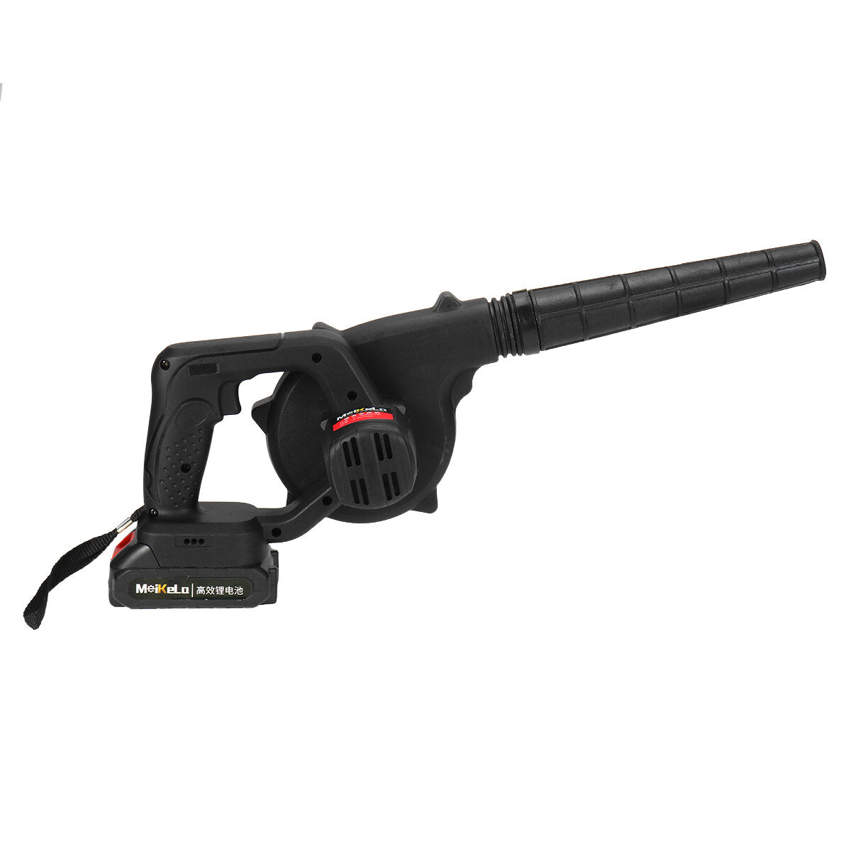220V Electric Cordless Blower Air Leaf Dust Blower Power Tools 88000H/78000H/68000H/58000H Li-Ion Battery