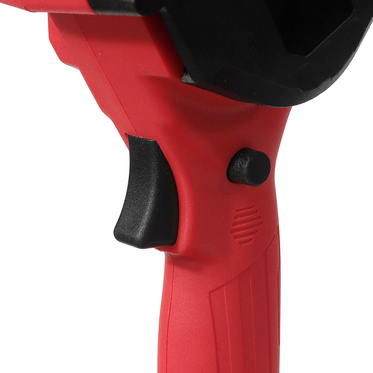 88VF 6 Inch Rechargable Digital Display Indicator Battery Chain Saw Wood Work Cutter Tool
