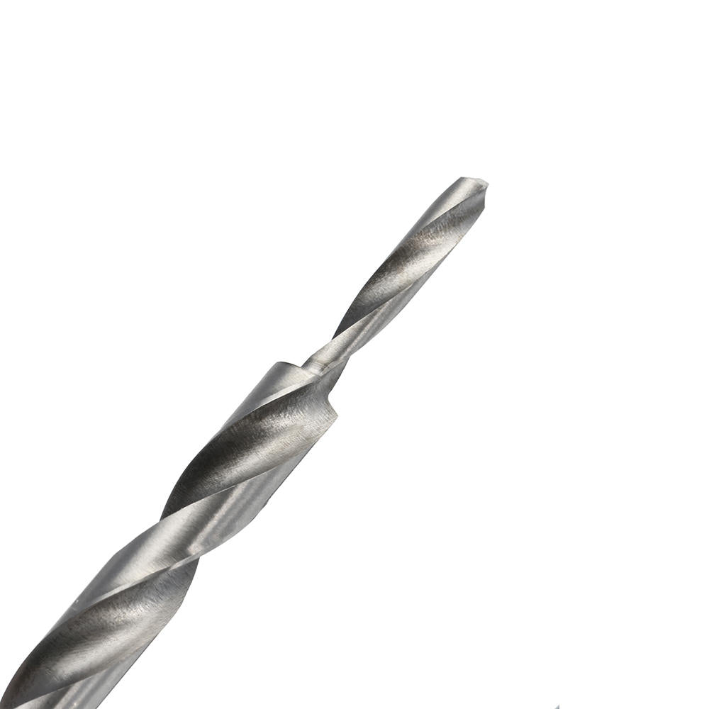 5-10mm/8-12mm Step Drill Bit For Woodworking Manual Pocket Hole Drill