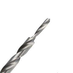 5-10mm/8-12mm Step Drill Bit For Woodworking Manual Pocket Hole Drill