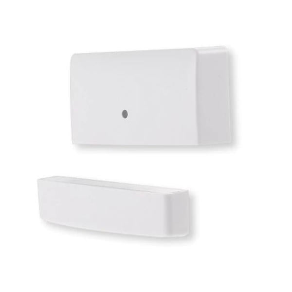 433MHz Wireless Door Windows Sensor Alarm with LED Indicator for Security System