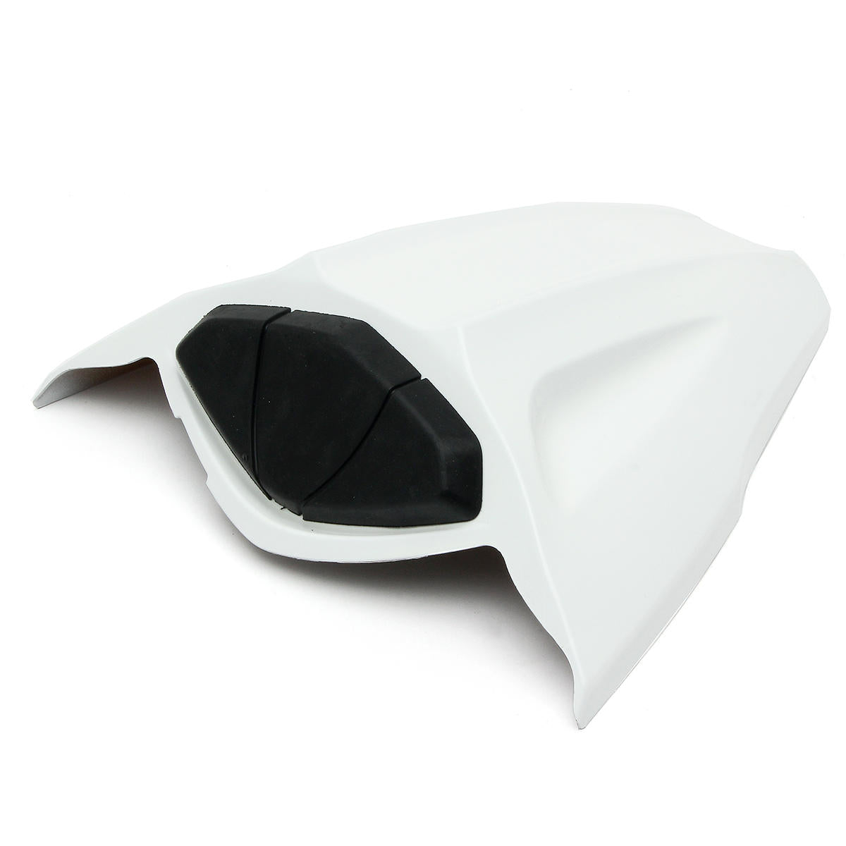 Rear Seat Cowl Fairing Cover ABS Plastic