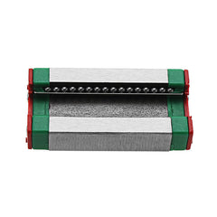 550mm Length MGN9 Linear Guide with MGN9H Linear Rail Block CNC Tool