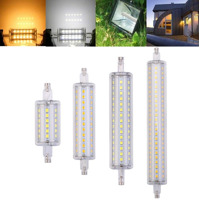 4W 8W 10W 13W SMD2835 LED Corn Lamp Bulb For Garden Lawn Floodlight AC85-265V