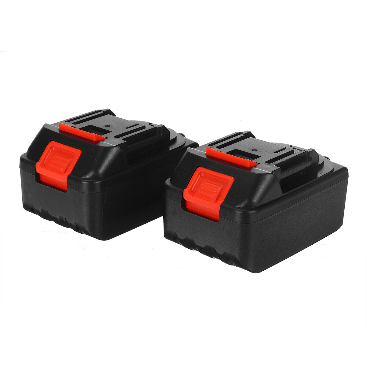 Rechargeable Cordless Reciprocating Saw Handheld Woodorking Wood Cutter 4PCS Saw Blades Electric Saw Kit Fit Worx Battery