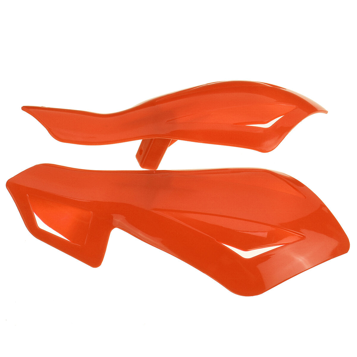 22mm Motorcycle Hand Guard Handguard Protector Universal