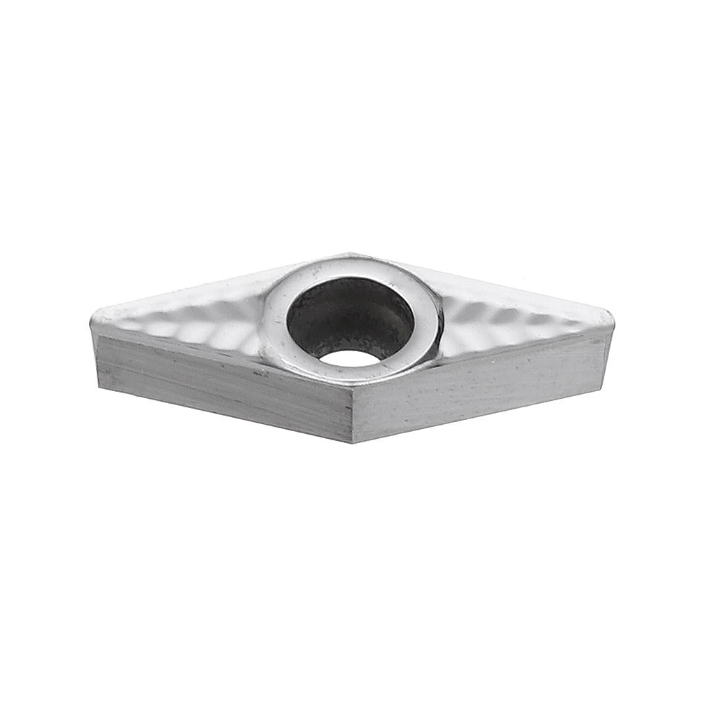 Carbide Insert DCGT32.51 35 Degree Turning Tool Insert for Aluminum